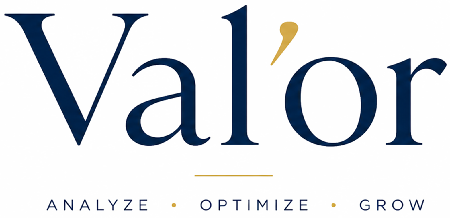 Valor Advice